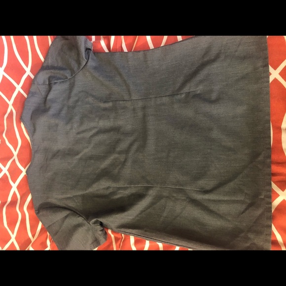 Figs Catarina in Small - Gray - Picture 3 of 3